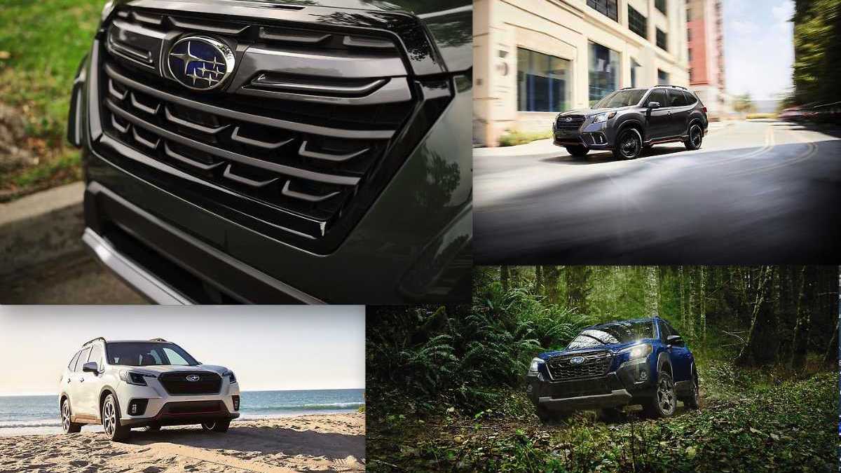 Consumer Reports 10 Best SUVs You Can Buy Now Where Is The Subaru